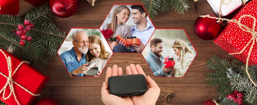 Manicure set Men Personal Care Tools Accessories Finger and Toe Nail Clippers Kit Professional Manicure Pedicure Kit With Travel Case Nail Grooming Kit Present for Men Husband Boyfriend Parent