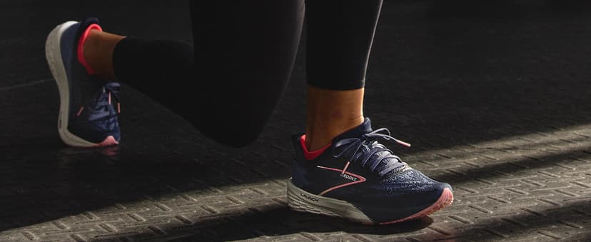 Brooks Women’s Launch 11 Neutral Running Shoe