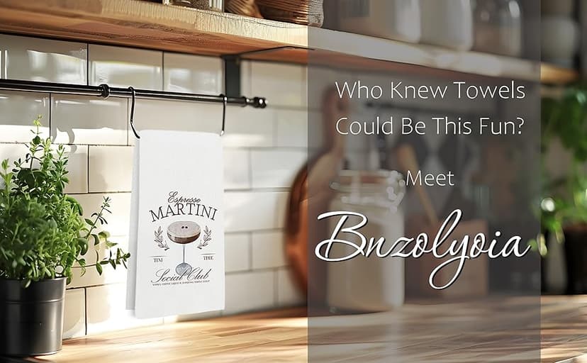 World's Best Dog Aunt Kitchen Towels, Aunt Gifts, Dog Gifts, Aunt Hand Towels Dish Towels for Bathroom Kitchen 16x24 Inch