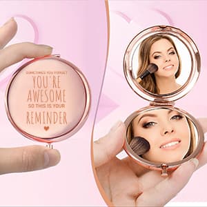 Birthday Gifts for Women, Best Friend Birthday Gifts, Gifts for Women, Happy Birthday Gifts Basket for Women, Friendship Gifts, Gifts for Friends Female Coworker Sister Mom Her Coffee Mug, Birthday