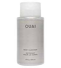 OUAI Fur Bébé Pet Shampoo, Mercer Street Scent - Dog Shampoo and Coat Wash for Hydrating, Cleansing and Adding Shine - Pet Supplies by OUAI (16 Fl Oz)