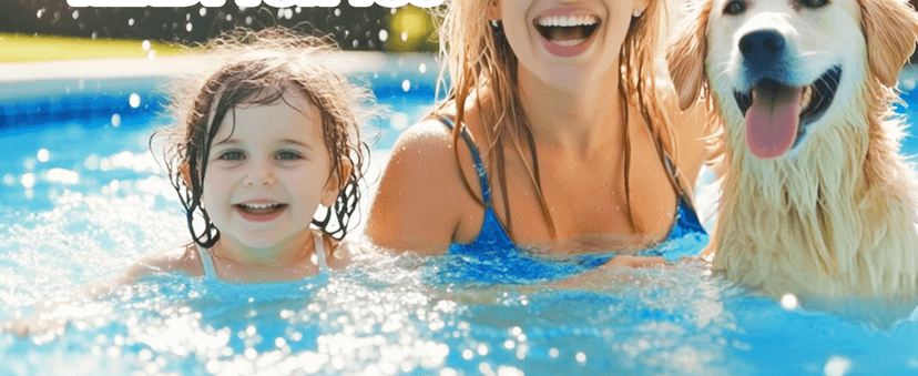 18" Pool Brush Head for Cleaning Swimming Pool Walls, Curved Ends High-Efficiency Scrub Brush for Tile, Fiberglass, Flooring and Vinyl Pools, Fits Φ1.25” Poles (Green & Black)