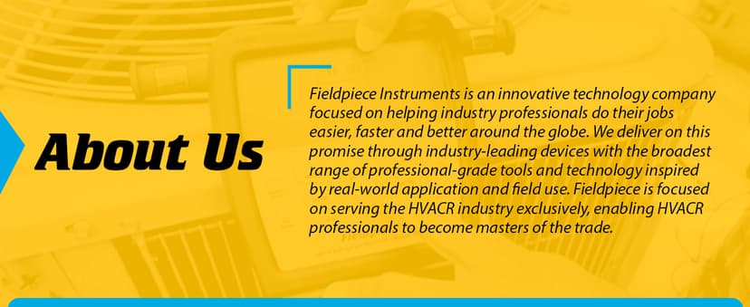 Fieldpiece VP67 Vacuum Pump – 6 CFM, 1/2 HP DC Motor, RunQuick Oil Change System – Portable - Professional HVAC Tool - A2L Compatible