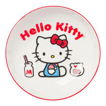 Touchland x Hello Kitty® Hand Sanitizer + Mist Case, Scented & Stylish Hydrating Sanitizer Spray Bundle, Travel Size, Dye Free
