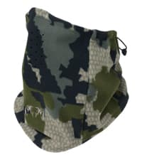 KUIU Proximity LT Neck Gaiter – Ultra-Quiet Fleece for Cold Weather Hunting