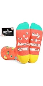 Gift for Crocheters - Versatile Knitting Socks for Women, Ideal Crochet Gifts for Crochet Lovers, Unique Knitting Presents For Any Occasion, Designed with Love for Knitters