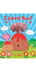 I Am a Big Sister (Caroline Jayne Church)