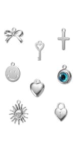 Permanent Bracelet Kit – DIY Bracelet Making Kit For Couples, Friendship Bracelets – Gift for Anniversary, Valentine’s Day & Date Night Activity - His and Her Bracelets