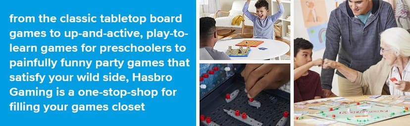 Hasbro Gaming Yahtzee Game, Fast-Playing Dice Games for Kids, Teens, and Adults, Strategy Games, Family Games for Kids, 2 or More Players, Ages 8 and Up