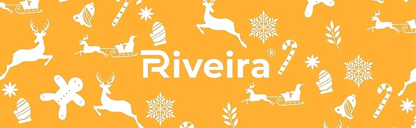 Spode Christmas Tree 3-Piece Hostess Set – Butter Dish with Lid, Salt Shaker & Pepper Shaker – Festive Earthenware for Christmas & Holiday Entertaining – Dishwasher Safe Gift Set