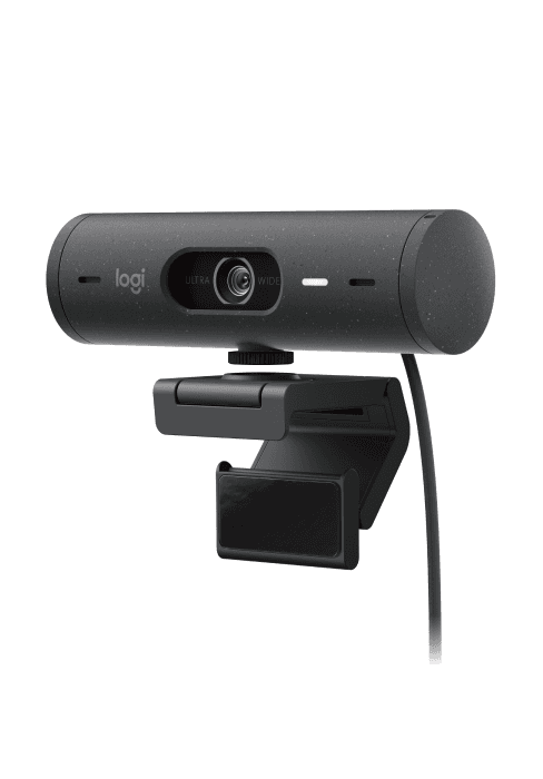 Logitech C920x HD Pro PC Webcam, Full HD 1080p/30fps Video, Clear Audio, HD Light Correction, Works with Microsoft Teams, Google Meet, Zoom, Nintendo Switch 2’s New GameChat Mode, Mac/Tablet- Black