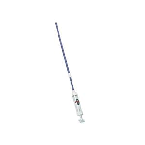 Rola-Chem 6250 Paradise Power Spa Vacuum – Manual Spa Vac for Hot Tub, Pool Stairs & Spas – Cordless Hot Tub Vacuum Cleaner with Telescopic Handle – Powered by Physics