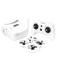 BETAFPV Aquila20 FPV Kit with Altitude Hold Stable Hover, LiteRadio 4 SE Radio Transmitter, VR04 FPV Goggles DVR Supported, 3 Modes 2S Propulsion System Drone RTF for FPV Beginner Fly Indoor Outdoor