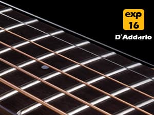 Rosen G31 Dreadnought Acoustic Guitar Soild Mahogany Top 41 Inch Guitarra Full Size Cutaway with Gloss Finish Bundle Starter Kit with Gig Bag, Strings, Strap, and Picks