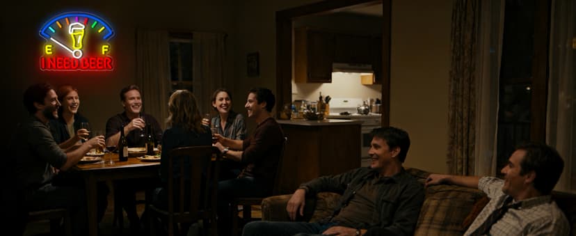 I Need Beer Neon Sign for Wall Decor Dimmable Beer LED Light Beer Dashboard Bar Neon Light for Man Cave Bar Pub Party Restaurant Christmas Birthday Gift Art Size13.6 * 12.5(WZCP020)