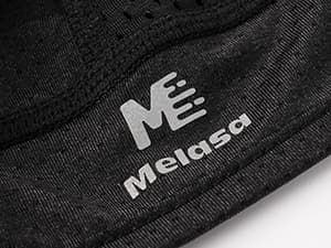 MELASA Cooling Skull Caps Helmet Liner, Lightweight Mesh Under Helmet Cycling Motorcycle Hard Hat Sweat Liner for Men Women