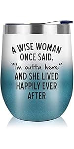 NewEleven First Christmas Retirement Gifts For Men 2025 - Coworker Leaving, Goodbye Gift, Farewell Gifts For Coworkers, Friends, Dad, Grandpa - Retirement Gift From Friend, Colleague - Whiskey Glass