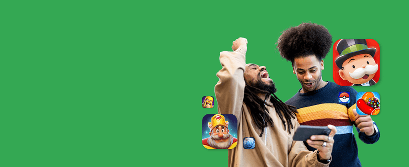 Give the gift of games, apps and more (Email or Text Message Delivery - US Only) Google Play gift code B0FQMXTNRG