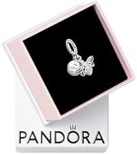 PANDORA Graduation Cap Dangle Charm B0C4RFMKGL