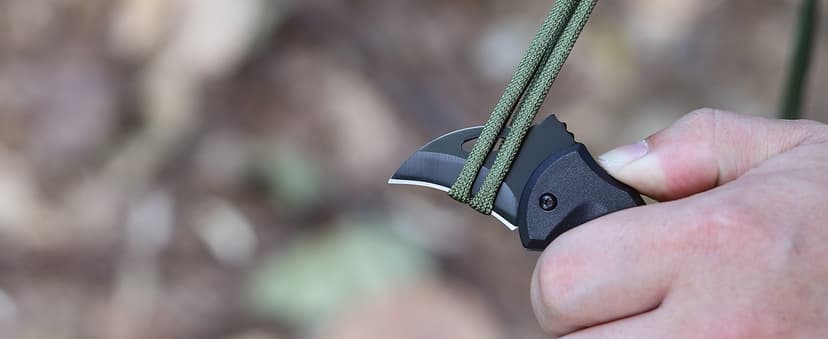 Gifts for Dad Fathers Day, Fathers Day Dad Gifts, EDC Box Cutter for Camping Hiking Fishing, Birthday Gift Ideas for Daddy, EDC Tool Gift from Daughter Son