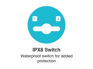 Intex ZR200 Rechargeable Cordless Swimming Pool and Spa Vacuum Cleaner with Telescoping Handle and 2 Interchangeable Brush Heads