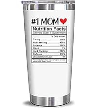 NewEleven Gift For Brother From Sister, Bro - Best Birthday Gift For Big, Little Brother, Siblings, Brothers In Law - Funny Gag Gifts For Men - 20 Oz Tumbler