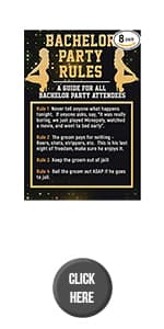 Bachelor Party Captain's Hat - Groom to Be Nautical Bachelor Hat | Funny Accessory Boats n' Hoes Bridal Shower