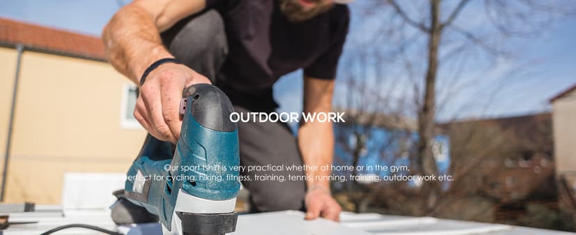 5 Pack Mesh Workout Shirts for Men Dry Fit Gym Shirts Quick Dry Athletic Short Sleeve T-Shirt Moisture Wicking