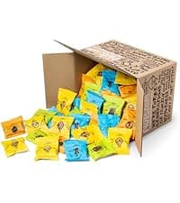 Nuts.com – Organic Dried Fruit and Nuts Variety Box – Gourmet Assortment for Fall, Thanksgiving and Festive Gifts – Includes Organic Cashews, Almonds, Walnuts, Raisins, and Trail Mix