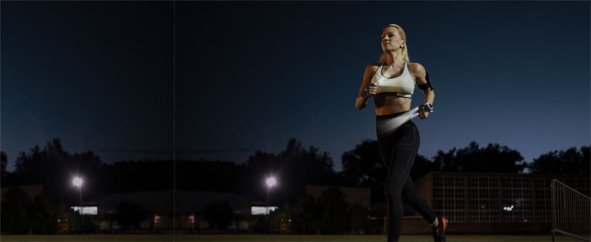 LED Flashlight Gloves, Gifts for Men Him Boyfriend Husband, Cool Gadget Finger Lights Waterproof for Camping Fishing Repairing, Fathers Day Christmas Birthday Gift