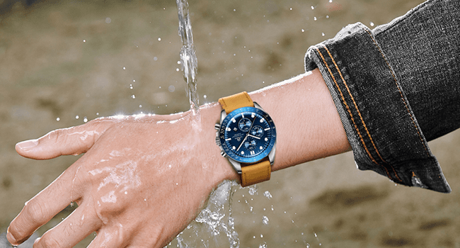 LN LENQIN Mens Watches Leather Watch Analog Quartz Watch for Men Luminous Luxury Fashion Business Casual 30M Waterproof Men's Wrist Watches with Date