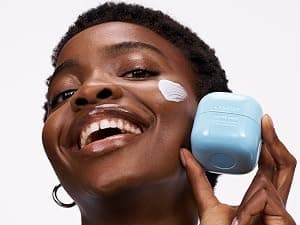 With Shea & Murumuru Butters for Hydrating, Moisturizing, Glossy, Non-Sticky Shine LANEIGE Lip Glowy Balm | Sheer Tinted Lip Treatment Balm Tube B0DVH22M8S