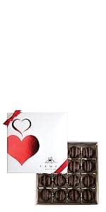 Kosher Chocolate Candy Gift Assortment - Gourmet Assorted Chocolates for Father's Day - Dark Chocolate Gift for Dad, A Thank You Gift for Teacher - Hanukkah Chocolates Gift Box.