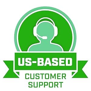 GoSports Ladder Toss Indoor & Outdoor Game Set with 6 Soft Rubber Bolo Balls and Travel Carrying Case - Choose Pro or Classic