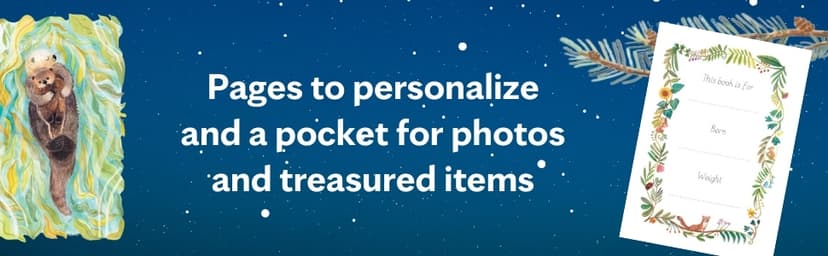 Bedtime Book for Bump