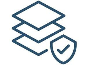 BLIEVE- Bible Verse Jar, Read Me When Bible Verses Jar For Daily Encouragement, Inspirational Prayer & Reflection, Christian Gifts For Women and Men, Religious Graduation Gifts For Her, Gift For Mom