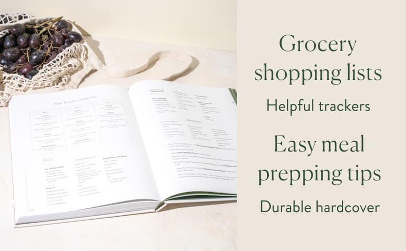 The Postpartum Nutrition Cookbook: Postpartum Gifts for Mom (Pregnancy Gifts for Expecting Mom) 1958803960