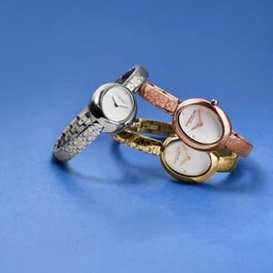 Coach Elliot 2H Quartz Watch for Men - Stainless Steel Wristwatch - Classic, Minimalist - Water Resistant 3 ATM/30 Meters - Premium Fashion Timepiece for Everyday Wear - 41mm