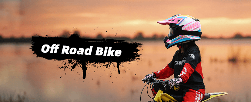 Kids Dirt Bike Helmets Youth ATV Helmet, Kids Motocross Helmet for Off Road, UTV, BMX, Street Riding Motorcycle Helmet with Goggles Gloves, DOT Approved