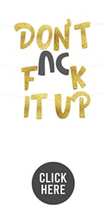 "She Said No Strippers" Groom Sash - Bachelor Party Ideas, Gifts, Jokes and Favors