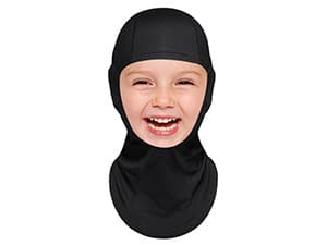 ILM Motorcycle Balaclava Face Mask Adult Youth for Ski Model FM01