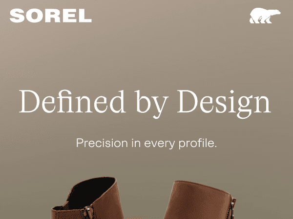 Sorel womens Joan Rhapsody Chelsea Wedge