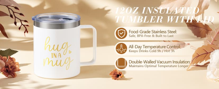 Self Care Gifts Get Well Soon Gift Baskets for Women, Christmas Birthday Gifts for Women Care Package, Unique Sympathy Gift Baskets Spa Thinking of You Gifts Set for Mom Best Friend Sister Wife Her