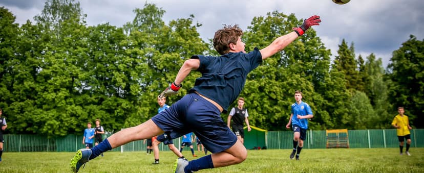 JWJ Mens 2 in 1 Running Shorts Quick Dry Gym Athletic Workout Clothes with Side Pockets