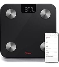 Sunny Health & Fitness Elite Recumbent Cross Trainer & Elliptical Machine with Arm Exercisers for Home Arm/Leg Training, Easy Adjust Seat & Mesh Backrest, Free SunnyFit App Bluetooth Connectivity