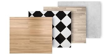 EyeVac Pro Touchless Vacuum Automatic Dustpan - Ultra Fast & Powerful - Great for Sweeping Salon Pet Hair Food Dirt Kitchen, Corded Canister Vacuum, Bagless, Automatic Sensors, 1400 Watt (Black)