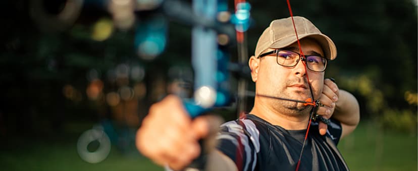 sntxmy Bow Release for Compound Bow, Archery Release Trigger, Compound Bow Release, Thumb Release.