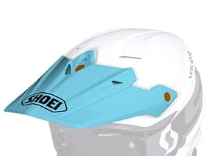 Shoei VFX-EVO Off-Road Motorcycle Helmet