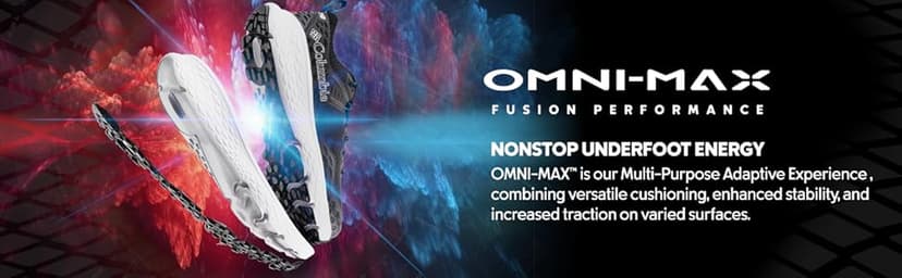 Columbia Womens Novo Trail