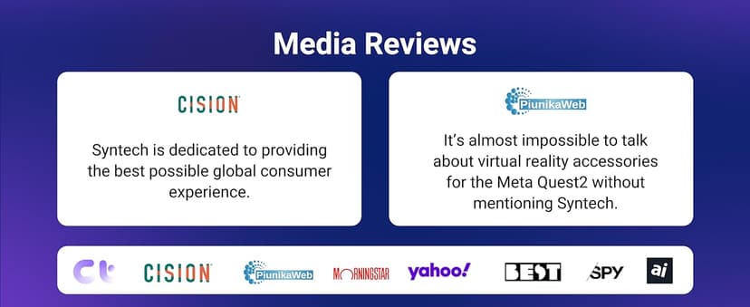 Syntech Link Cable 16FT for PCVR Compatible with Oculus/Quest 3/Meta Quest 3S, Quest2/Pro/Pico 4/Ultra Accessories and PC/SteamVR, High Speed PC Data Transfer, USB 3.0 to USB C Cable for VR Headset